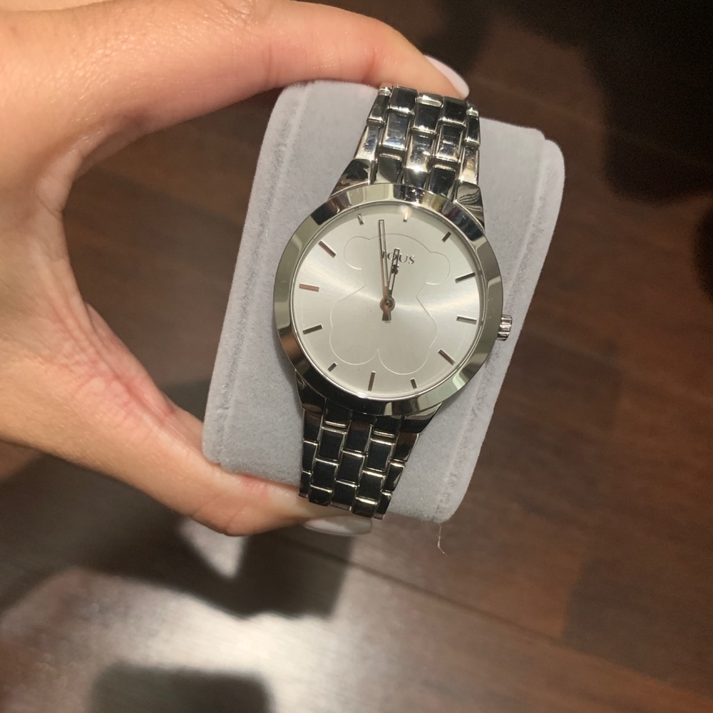 Tous Watch